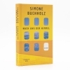 Buchcover und Innenansicht für das Buch: Nach uns der Himmel
