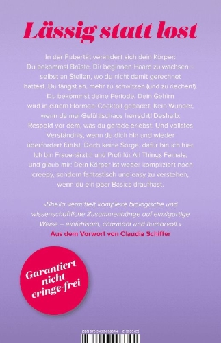 Buchcover und Innenansicht für das Buch: Girl on Fire