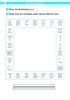 Buchcover und Innenansicht für das Buch: Die Deutsch-Helden. Lesen und schreiben 1. Klasse