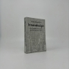 Buchcover und Innenansicht für das Buch: Handbok i inredning och styling