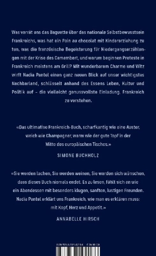 Buchcover und Innenansicht für das Buch: Das Camembert-Diagramm