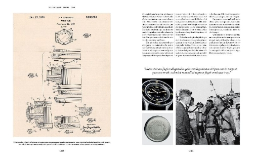 Buchcover und Innenansicht für das Buch: Time Machines