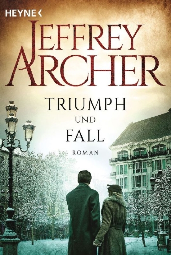 Buchcover und Innenansicht für das Buch: As The Crow Flies