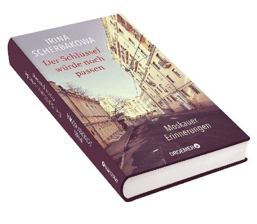 Buchcover und Innenansicht für das Buch: N. N.