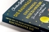 Buchcover und Innenansicht für das Buch: Die Rauhnächte - Eine magische Reise zu mir selbst