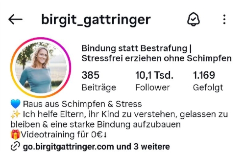 Buchcover und Innenansicht für das Buch: 50 Sätze, die es Eltern leichter machen