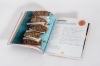 Buchcover und Innenansicht für das Buch: Easy Air Fryer Bakes