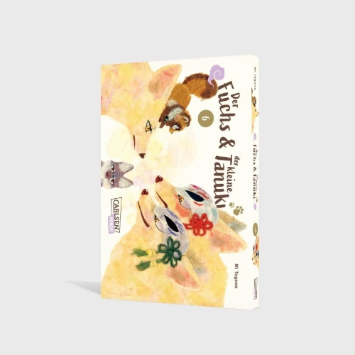 Buchcover und Innenansicht für das Buch: Kori Senman