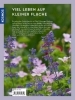 Buchcover und Innenansicht für das Buch: Klein & wild