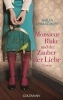 Buchcover und Innenansicht für das Buch: Complètement cramé!