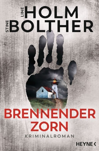 Buchcover und Innenansicht für das Buch: Lovløs