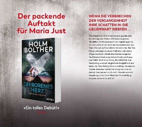 Buchcover und Innenansicht für das Buch: Lovløs
