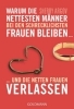 Buchcover und Innenansicht für das Buch: Why Men Marry Bitches