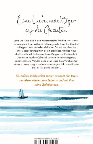 Buchcover und Innenansicht für das Buch: Foreign Fruit