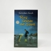 Buchcover und Innenansicht für das Buch: Rote Grütze mit Schuss