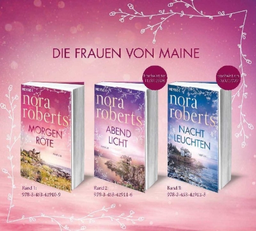 Buchcover und Innenansicht für das Buch: Inheritance. The Lost Brides Trilogy, Book 1