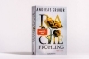 Buchcover und Innenansicht für das Buch: Rachefrühling