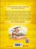 Buchcover und Innenansicht für das Buch: Tafiti und die Rettung der Gnus (Band 16)