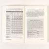 Buchcover und Innenansicht für das Buch: Dein Financial Lifestyle Code