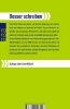 Buchcover und Innenansicht für das Buch: Sag es treffender