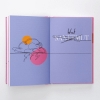 Buchcover und Innenansicht für das Buch: Ich liebe MEINE KINDER machen mich fertig