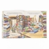 Buchcover und Innenansicht für das Buch: Badger Books