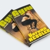 Buchcover und Innenansicht für das Buch: Gym