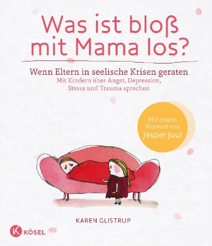 Buchcover und Innenansicht für das Buch: Snak om det