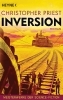 Buchcover und Innenansicht für das Buch: The Inverted World