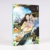 Buchcover und Innenansicht für das Buch: Nae Nampyeongwa Gyeolhonhaejwo
