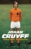 Buchcover und Innenansicht für das Buch: Johan Cruyff - Fußball Total