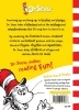 Buchcover und Innenansicht für das Buch: Oh, The Places You'll Go!