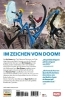 Buchcover und Innenansicht für das Buch: Fantastic Four (2023) #28-#33