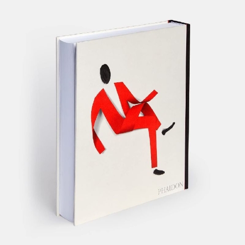 Buchcover und Innenansicht für das Buch: The Men's Fashion Book