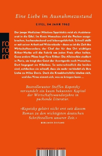 Buchcover und Innenansicht für das Buch: Monschau