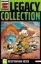 Buchcover und Innenansicht für das Buch: Micky Maus Legacy Collection 02