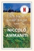Buchcover und Innenansicht für das Buch: Ich habe keine Angst
