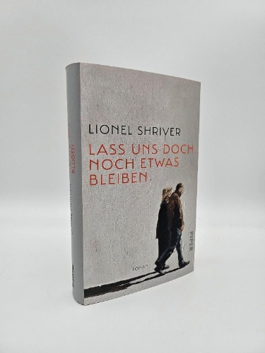 Buchcover und Innenansicht für das Buch: Should We Stay or Should We Go