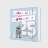 Buchcover und Innenansicht für das Buch: Uli Stein für Verliebte: Silberhochzeit