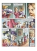 Buchcover und Innenansicht für das Buch: Pik As. Band 8