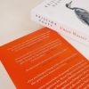 Buchcover und Innenansicht für das Buch: Unter Wasser Nacht