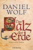 Buchcover und Innenansicht für das Buch: Das Salz der Erde