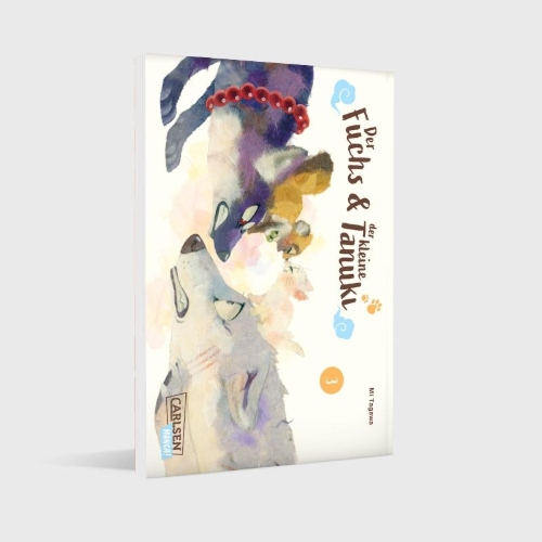 Buchcover und Innenansicht für das Buch: Kori Senman