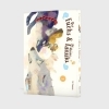 Buchcover und Innenansicht für das Buch: Kori Senman