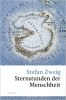Buchcover und Innenansicht für das Buch: Sternstunden der Menschheit