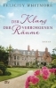 Buchcover und Innenansicht für das Buch: Der Klang der verborgenen Räume