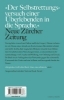 Buchcover und Innenansicht für das Buch: The Year of Magical Thinking