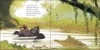 Buchcover und Innenansicht für das Buch: Grumpy Monkey - Mom For A Day