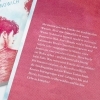 Buchcover und Innenansicht für das Buch: Mo & Moritz