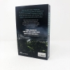 Buchcover und Innenansicht für das Buch: Engelsgrund